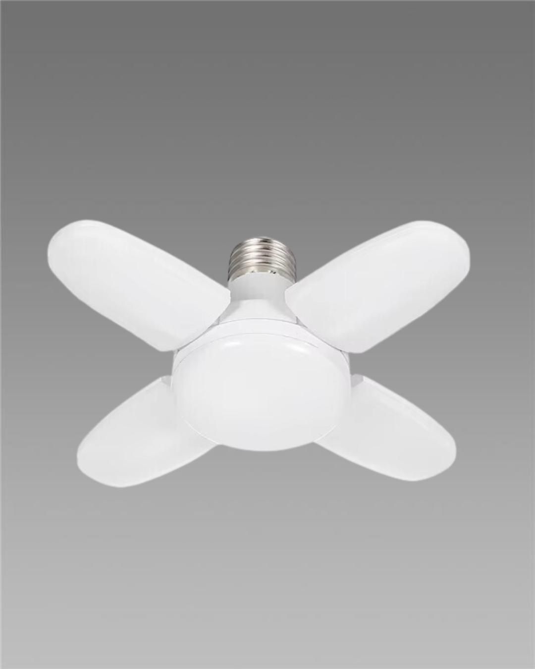 Mini Fan LED 25W | Portable Cooling & Lighting Device – kalakirtihub ra4xqa-dd