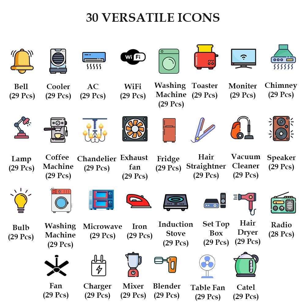 3D Premium Switch Stickers (149 Stickers) ra4xqa-dd