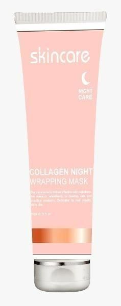 Collagen Night Wrapping Peel Off Mask Pack of 2 ra4xqa-dd