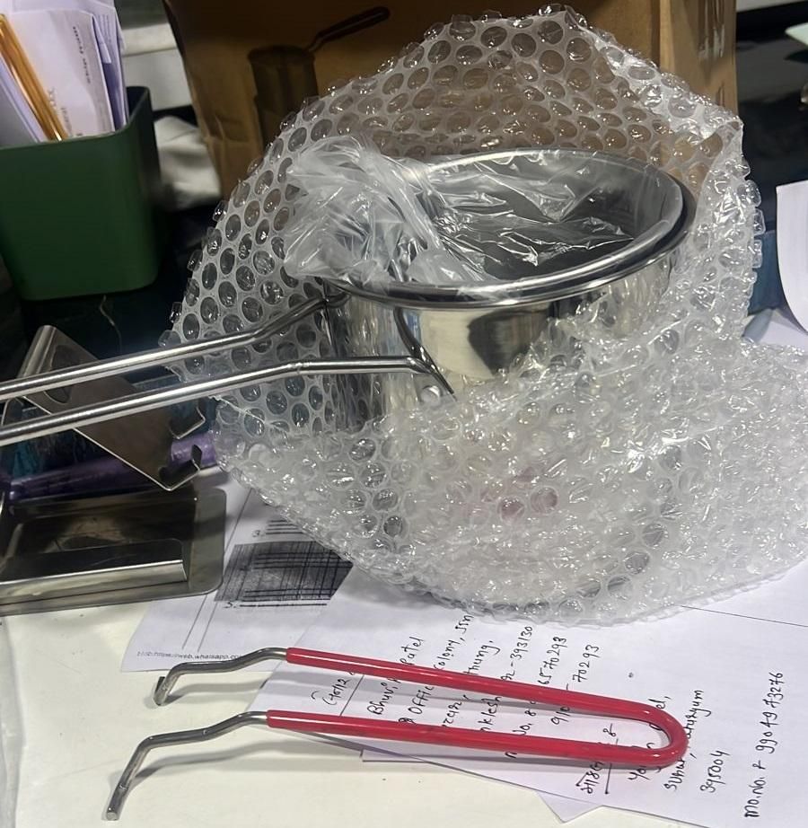 Stainless Steel Deep Fryer Pot – Kitchen Cooking Essential ra4xqa-dd