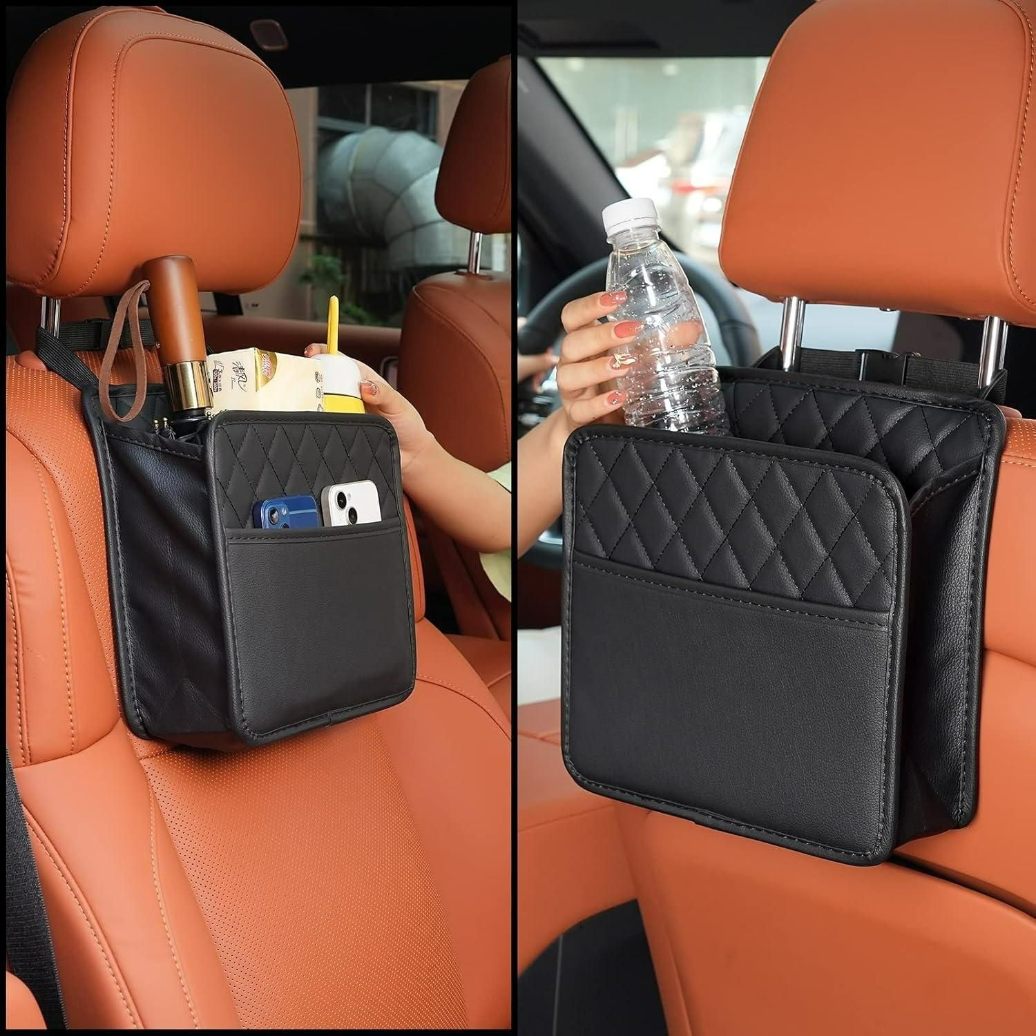 Car Seat Back Hanging Bag ra4xqa-dd