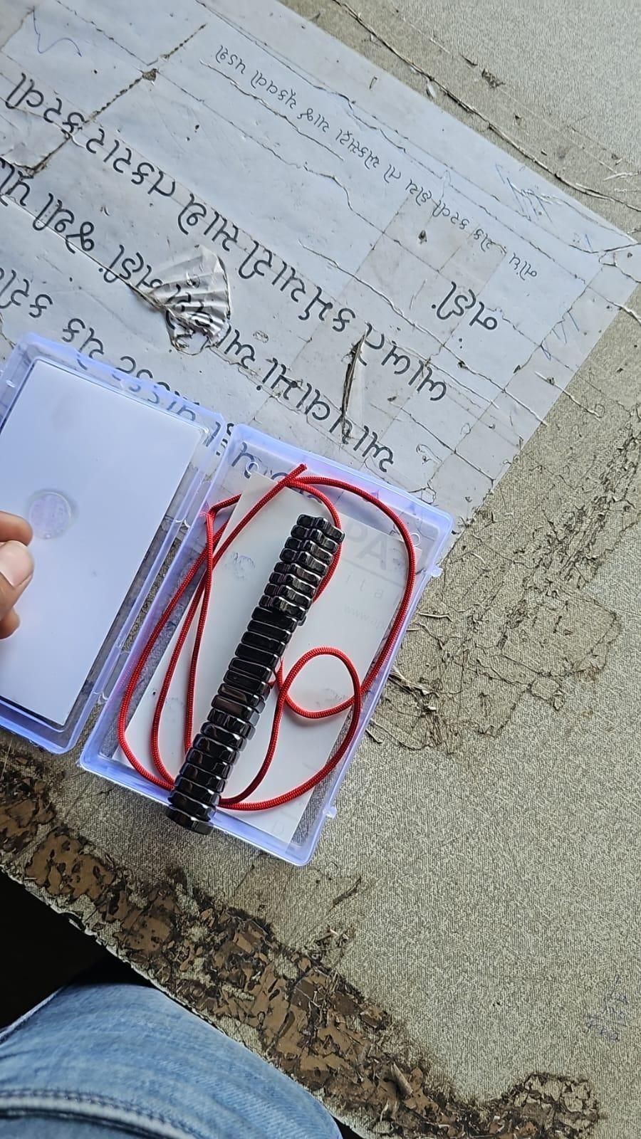 Cluster Magnet ra4xqa-dd