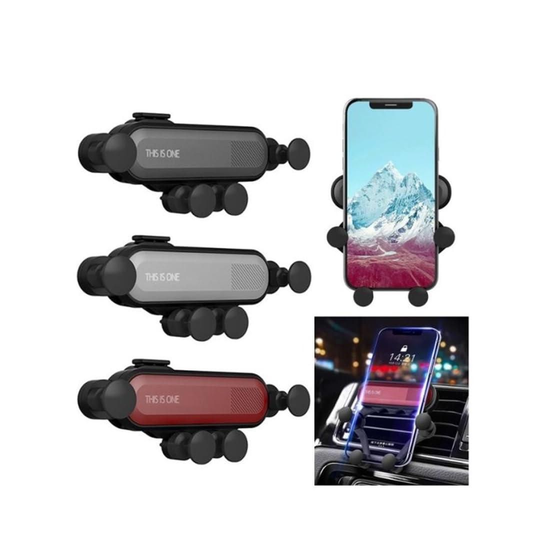 Car Mobile Holder | Adjustable Dashboard & Windshield Phone Mount ra4xqa-dd