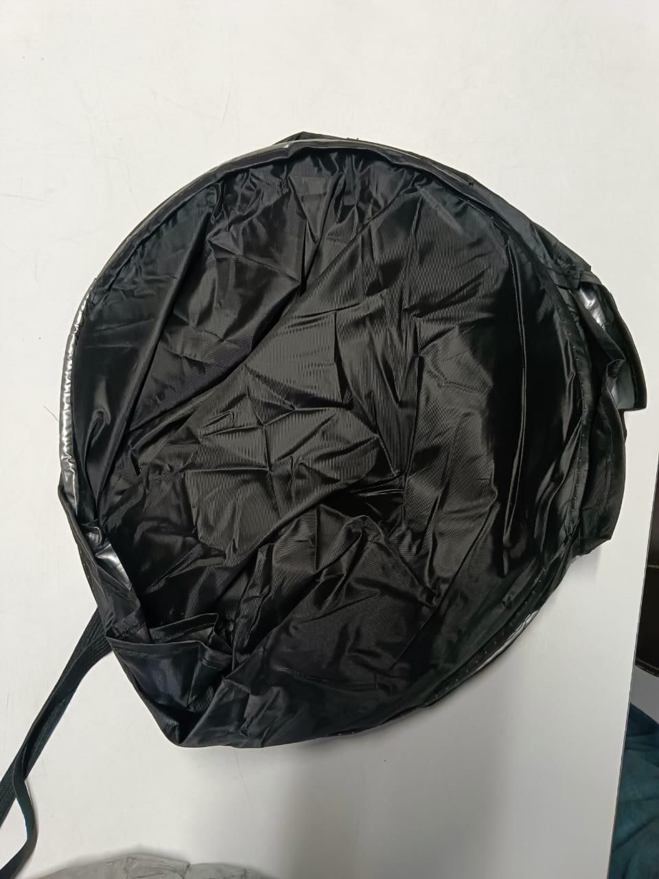 Folding Car Window Sunshade Cover | Auto Accessories kalakirtihub ra4xqa-dd