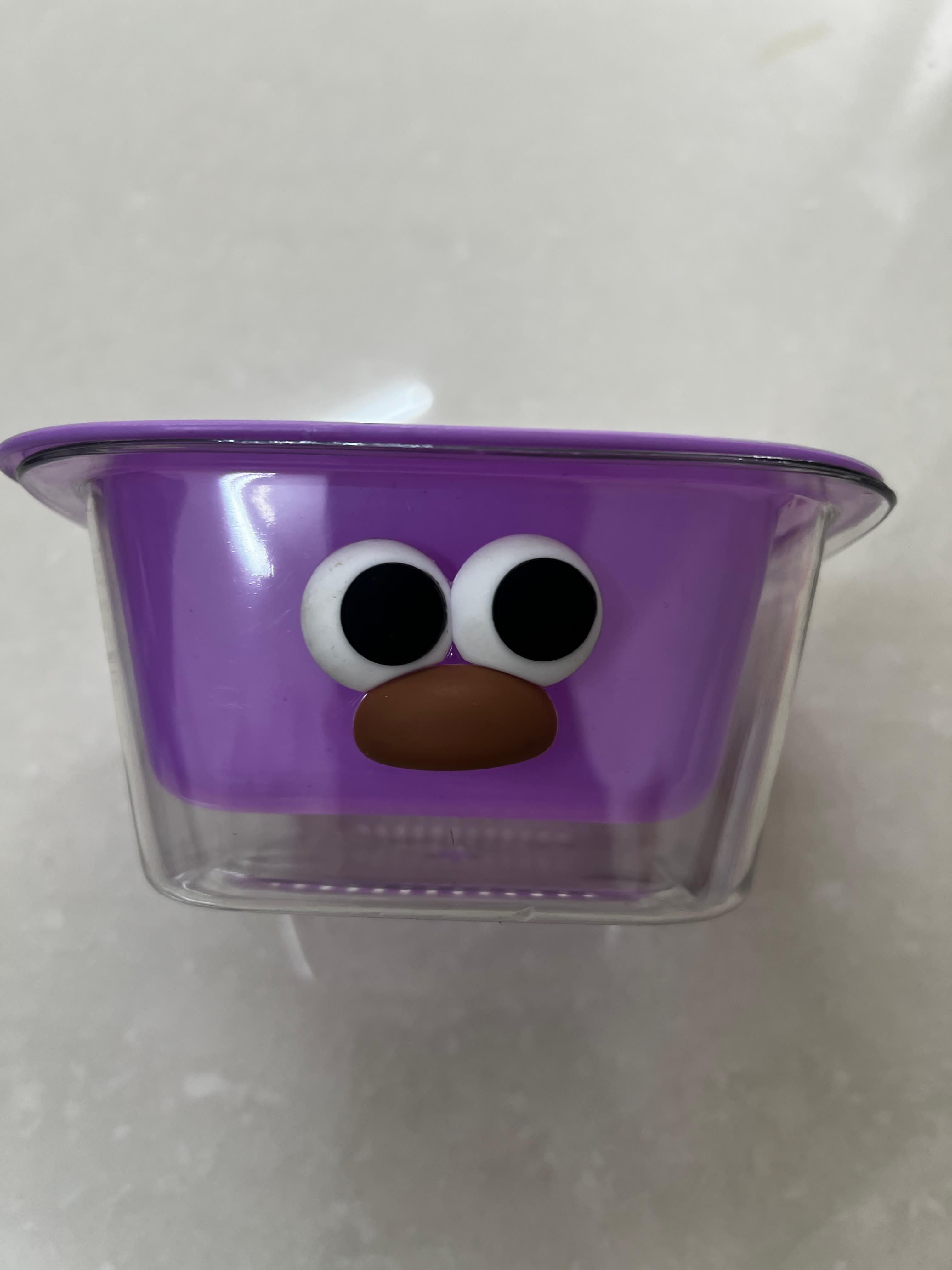 Dual-Layer Strainer Basket – Veggie & Fruit Drainer with Handle - KalaKirtiHub