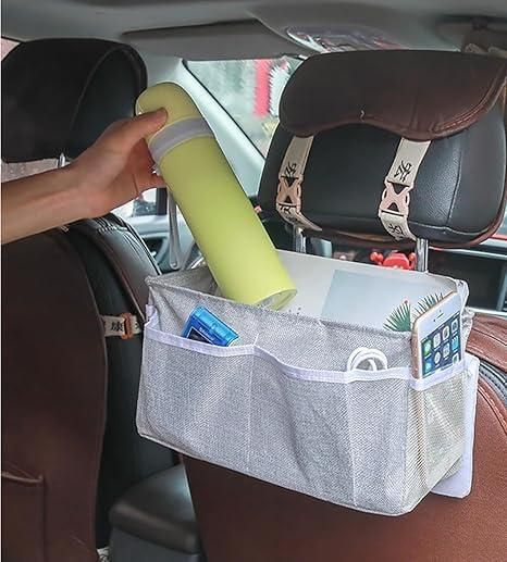 Bedside hanging Multipacket Organizer ra4xqa-dd