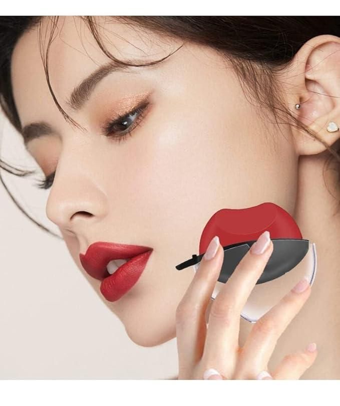 Long-Lasting Waterproof Matte Lipstick Non-Stick Cup | kalakirtihub ra4xqa-dd