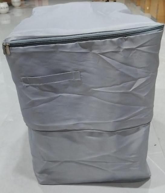 Storage Space Saving Self Compression Organizer ra4xqa-dd