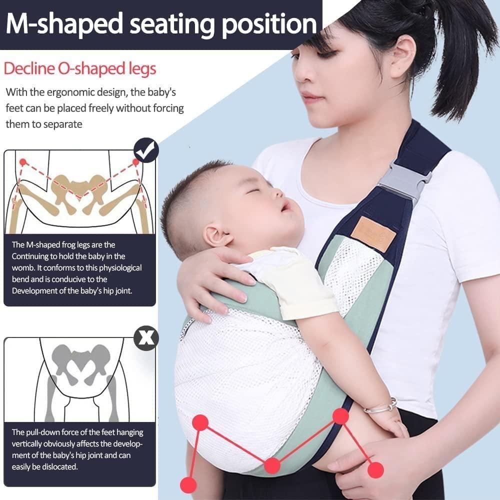 Baby Carrier Newborn to Toddler ra4xqa-dd