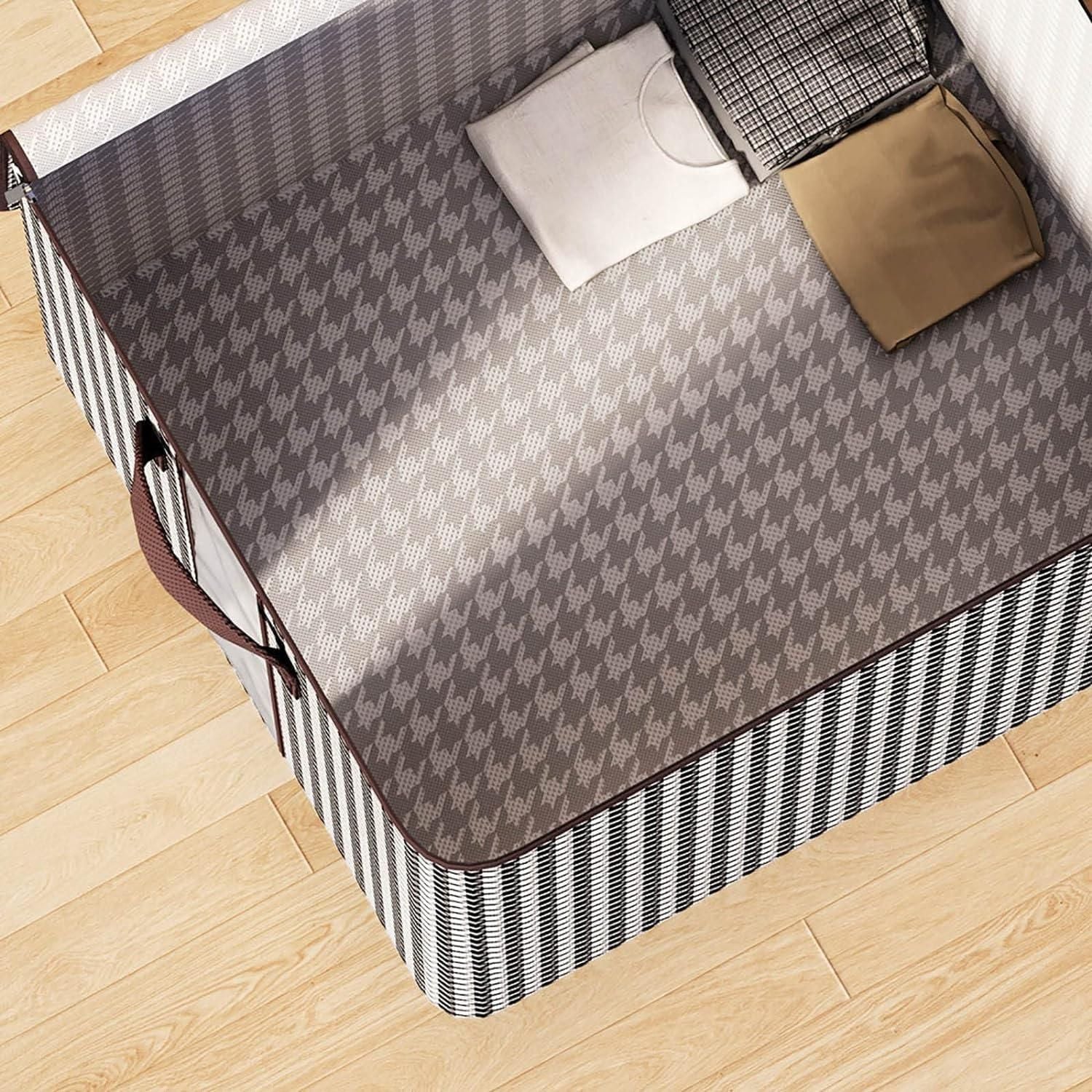 Multi-Purpose Collapsible Storage Bag ra4xqa-dd