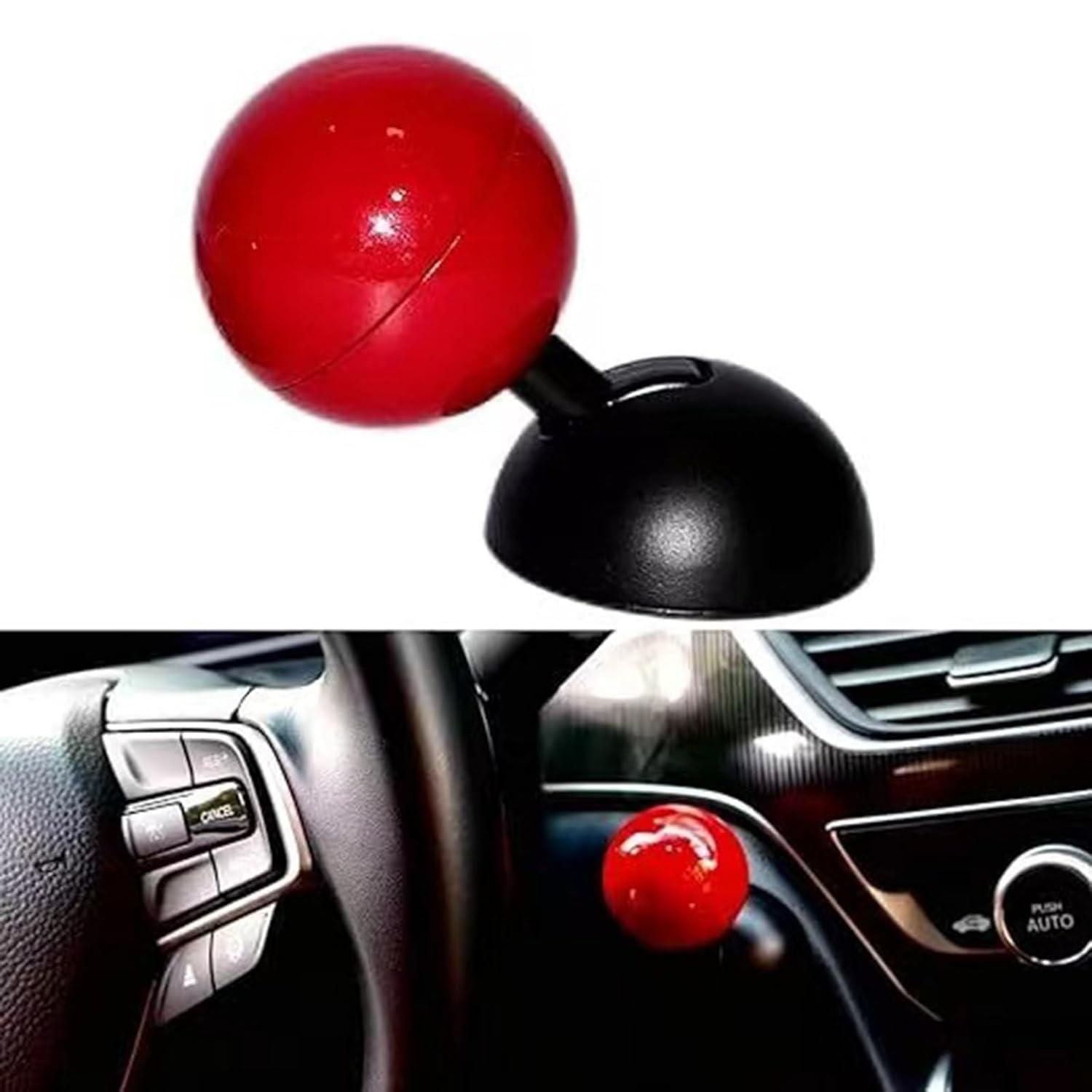 Stylish Push Start Button Cover for Cars – Durable Design | kalakirtihub ra4xqa-dd