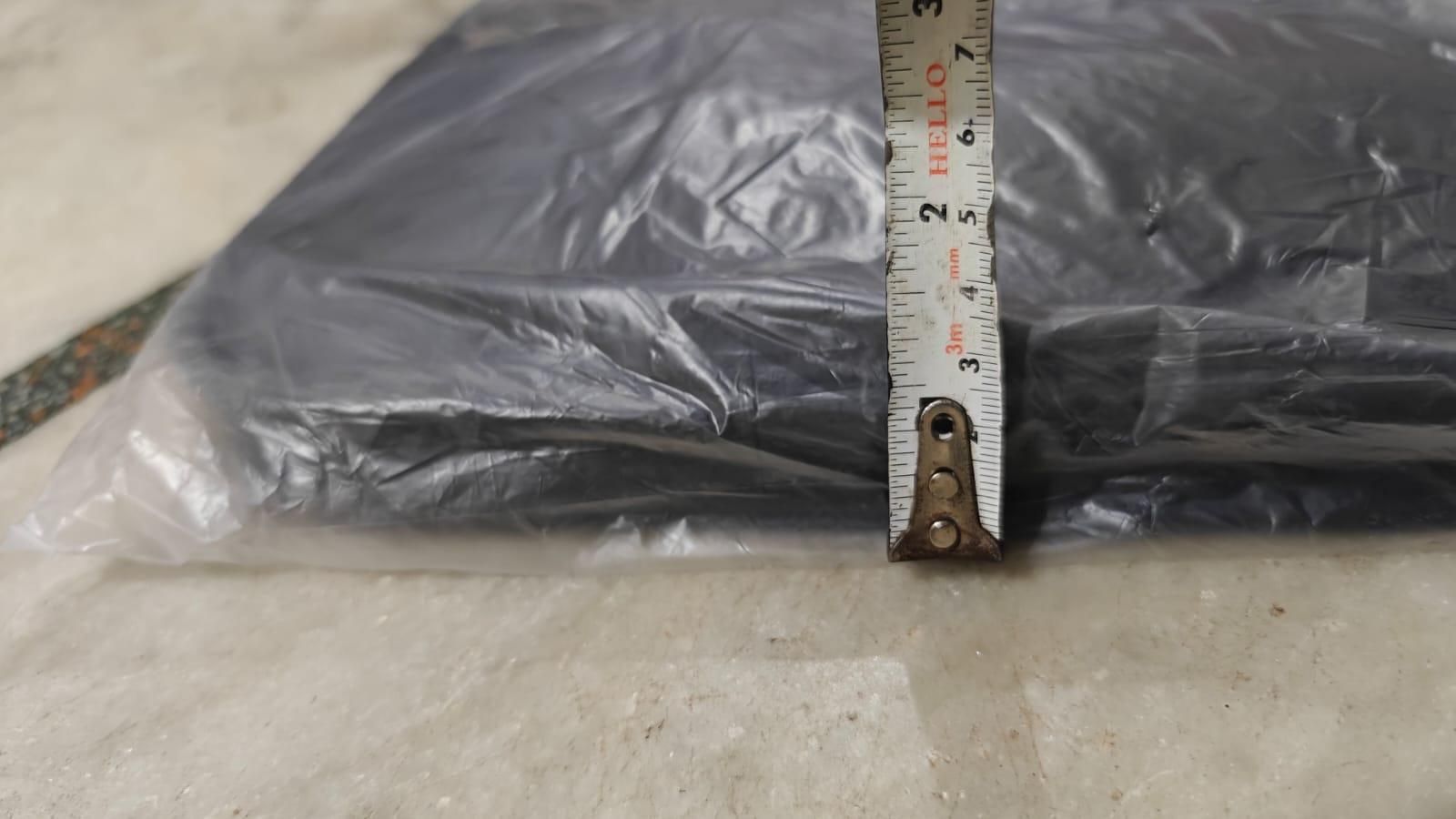 Car Seat Back Hanging Bag ra4xqa-dd