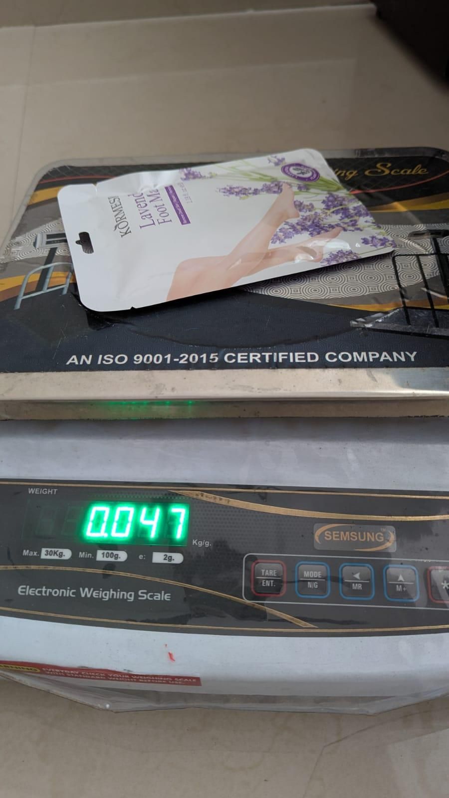 Moisturizing Lavender Foot Mask Repair Revitalize Exfoliating For Feet Spa Pedicure Exfoliant Skin Care ra4xqa-dd