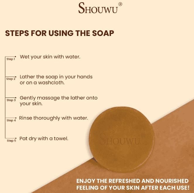 Shoumu Multani Mitti Glycerin Soap 100g for Clear Skin | kalakirtihub ra4xqa-dd