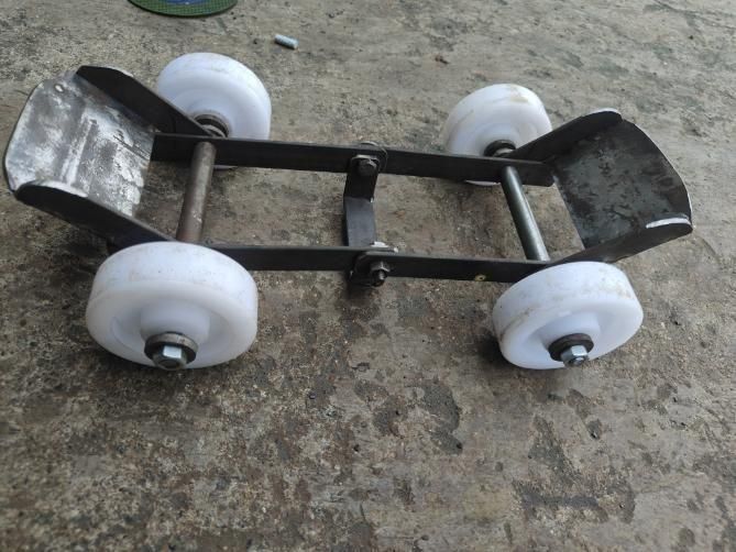 Motorcycle Tire Emergency Power Booster | For Two & Three Wheelers ra4xqa-dd