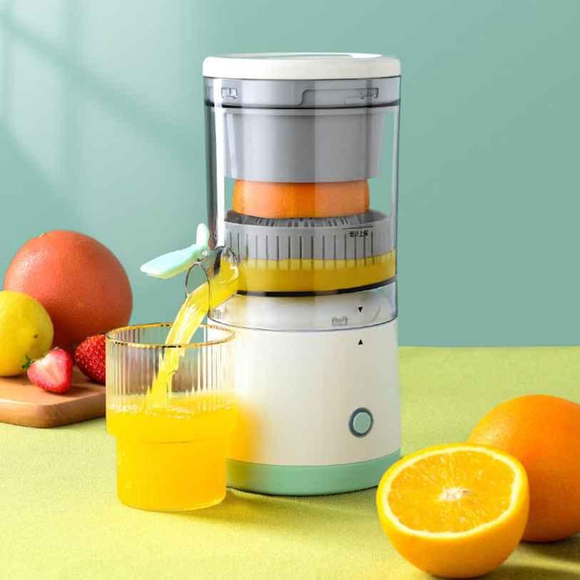 Portable USB Mini Electric Rechargeable Blender Fruit Fresh Juice Lemon Maker ra4xqa-dd