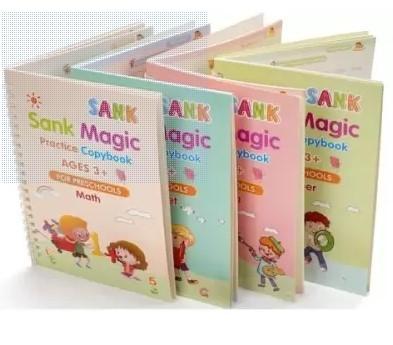 Sank Magic book (Pack of 2) ra4xqa-dd