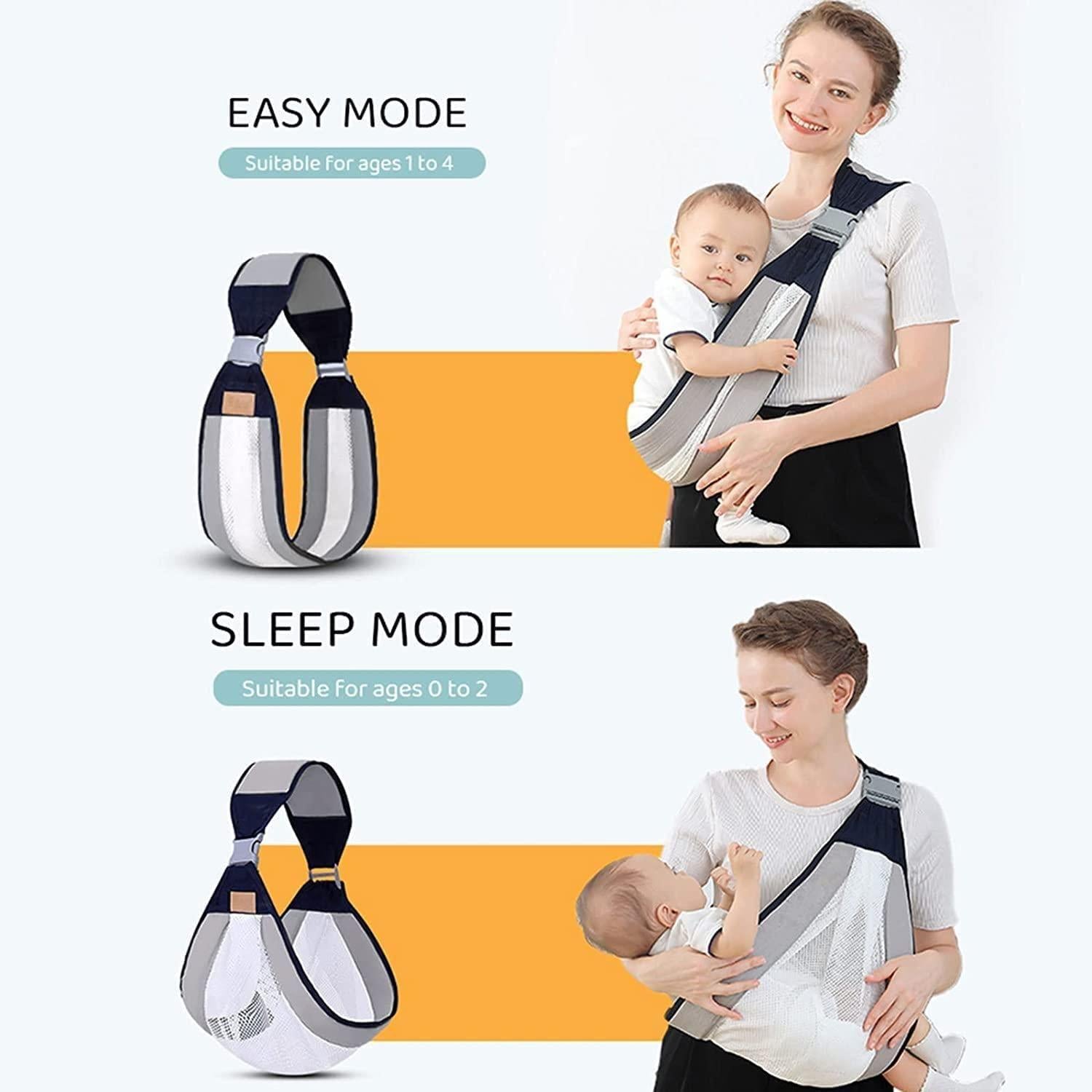 Baby Carrier Newborn to Toddler ra4xqa-dd