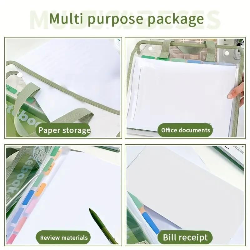 Vertical File Organizer with 13 Expandable Grids ra4xqa-dd