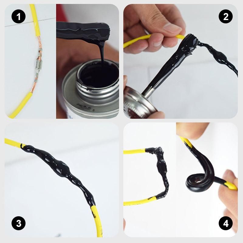 Liquid Insulating Glue ra4xqa-dd