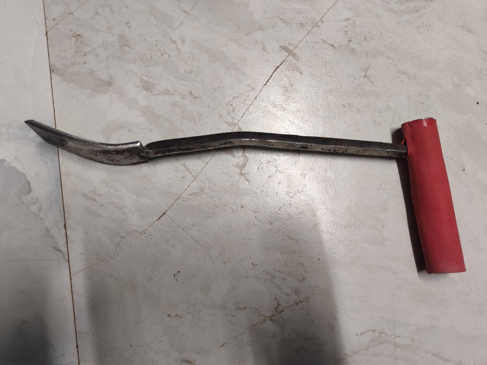 Multifunctional Garden Small Hand Shovel - KalaKirtiHub