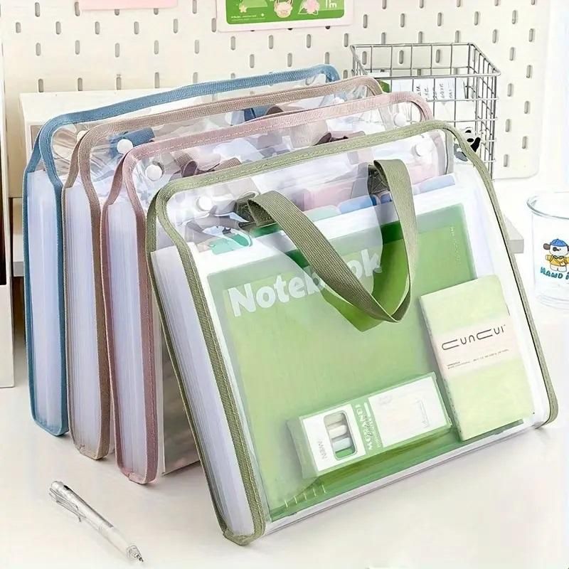 Vertical File Organizer with 13 Expandable Grids ra4xqa-dd