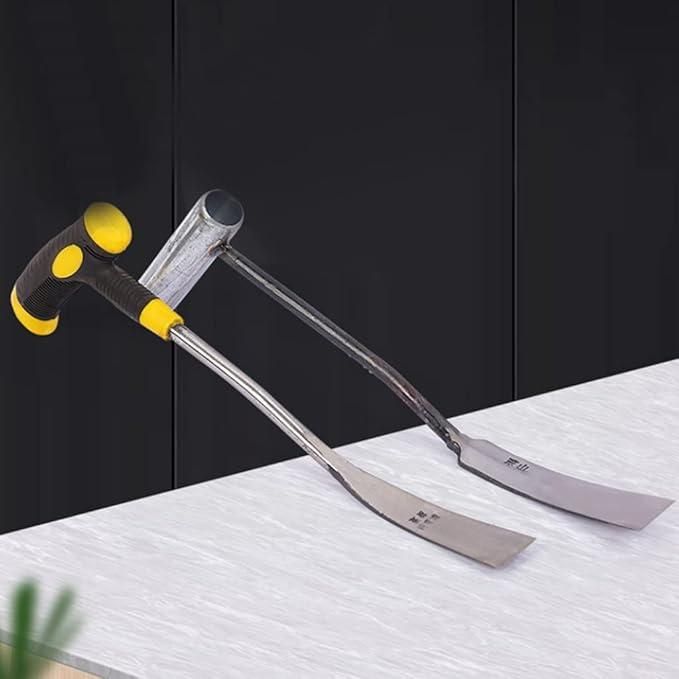 Multifunctional Garden Small Hand Shovel - KalaKirtiHub