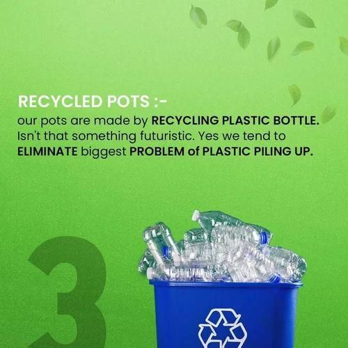 Geofabric Grow Bag for Planting - KalaKirtiHub