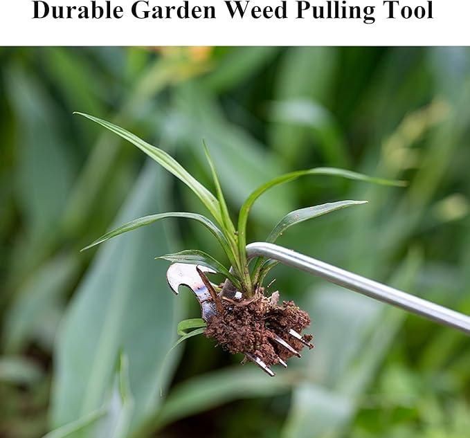 Puller Sharp Weeding Tools - KalaKirtiHub