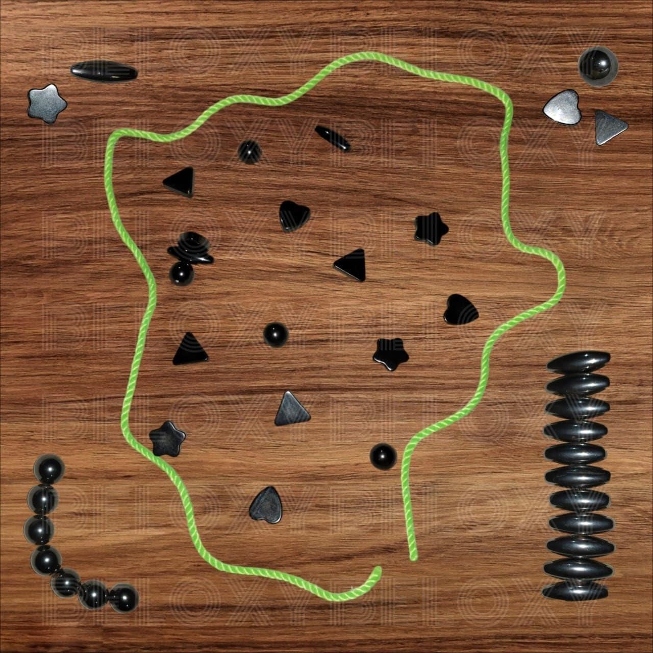 Cluster Magnet ra4xqa-dd