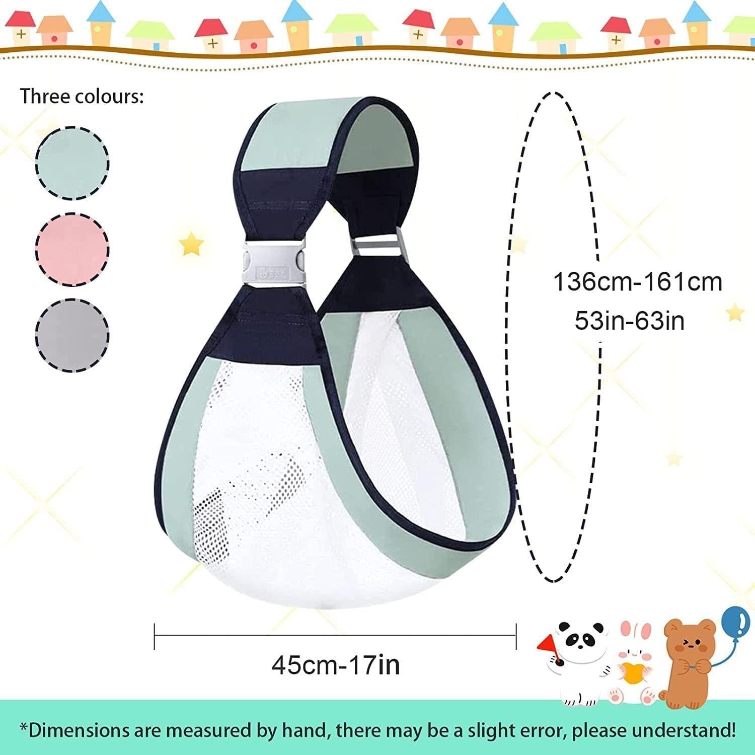 Baby Carrier Newborn to Toddler ra4xqa-dd