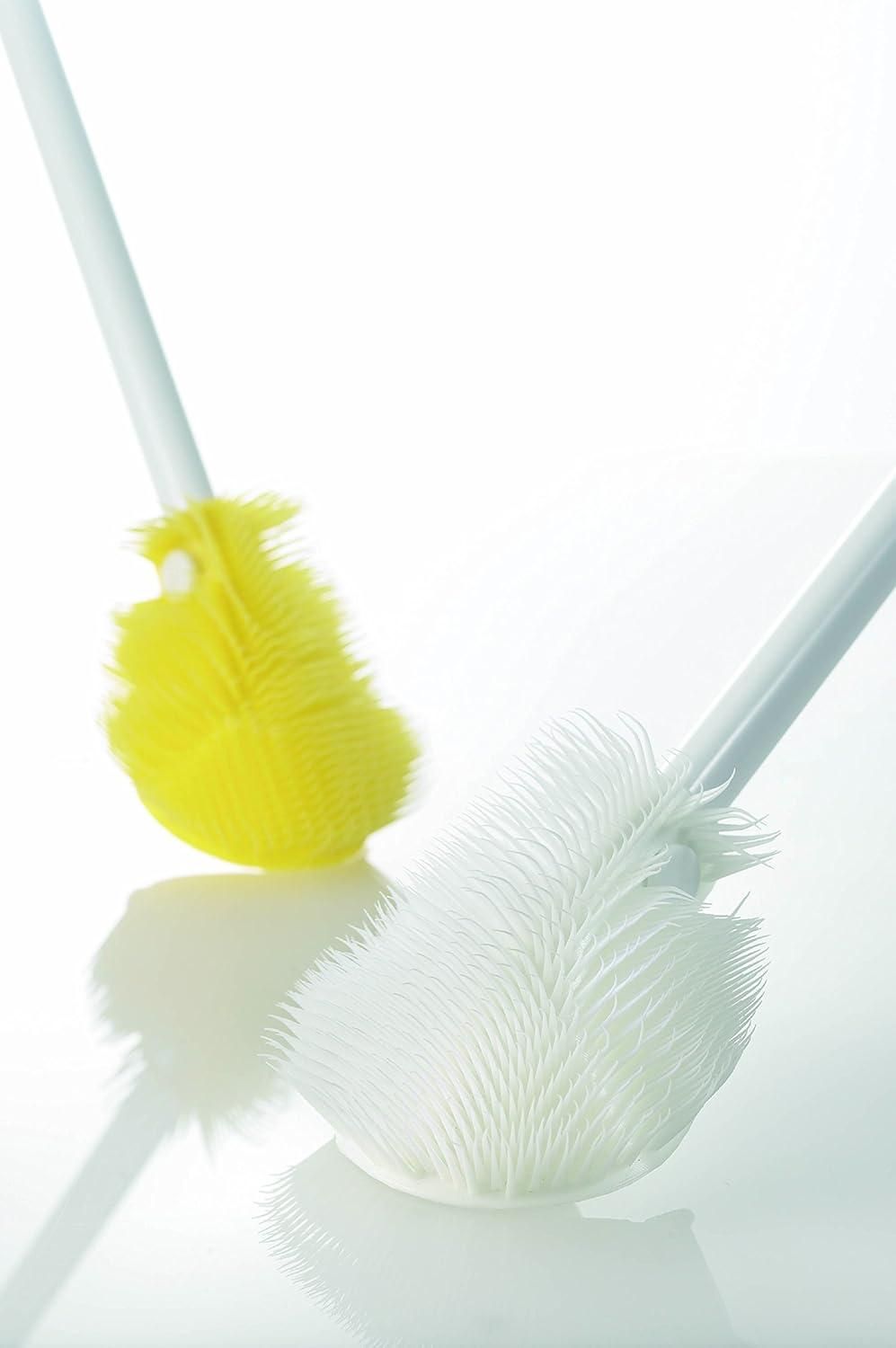 Bottle Washing Brush – Durable Kitchen Cleaning Tool ra4xqa-dd