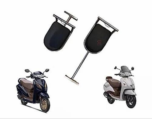 Portable Baby Seat for Scooters – Safe Ride Accessory | kalakirtihub ra4xqa-dd