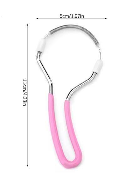 Painless Roller Hair Remover Tool for Smooth Skin | kalakirtihub ra4xqa-dd