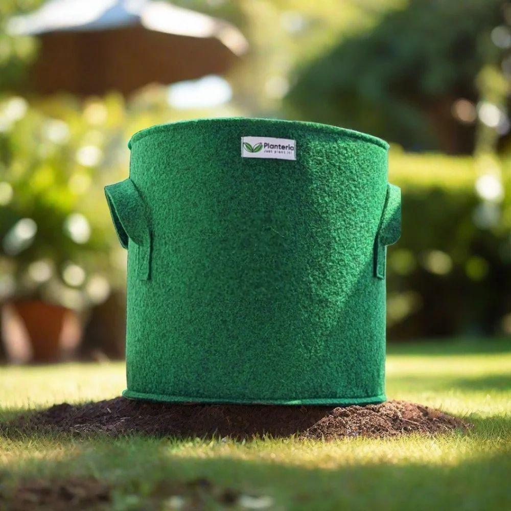 Geofabric Grow Bag for Planting - KalaKirtiHub