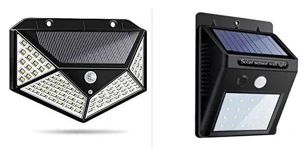Solar Motion Sensor Lights 20 LED Outdoor Security – kalakirtihub ra4xqa-dd