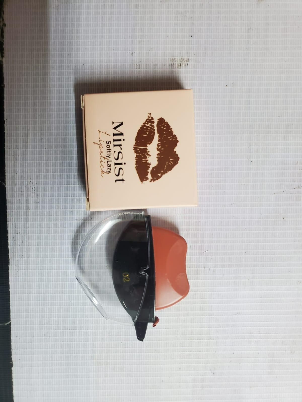 Long-Lasting Waterproof Matte Lipstick Non-Stick Cup | kalakirtihub ra4xqa-dd