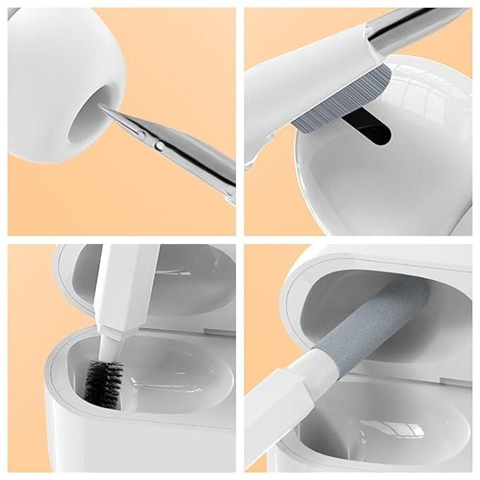 20-in-1 AirPods Cleaner Kit | Leairot Cleaning Tools – kalakirtihub ra4xqa-dd