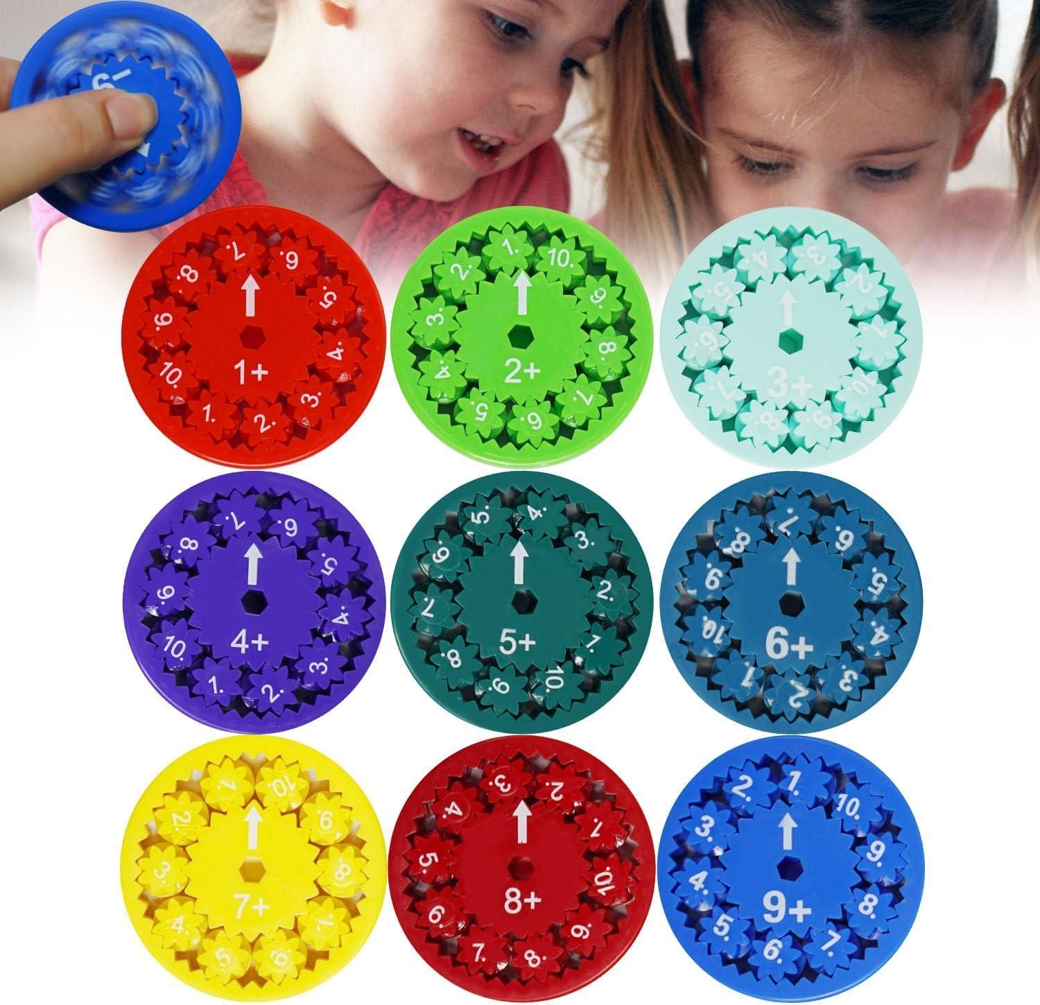 Math Fidget Spinners ra4xqa-dd