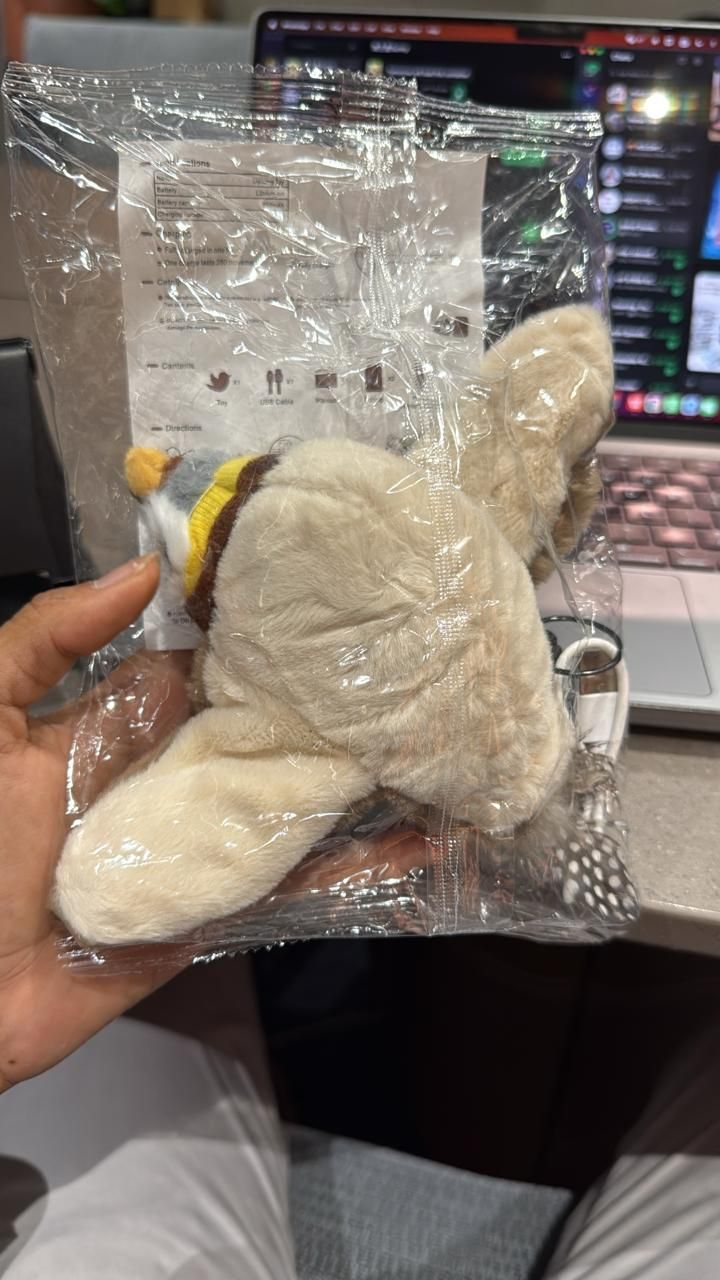 Flapping Cat Toy ra4xqa-dd