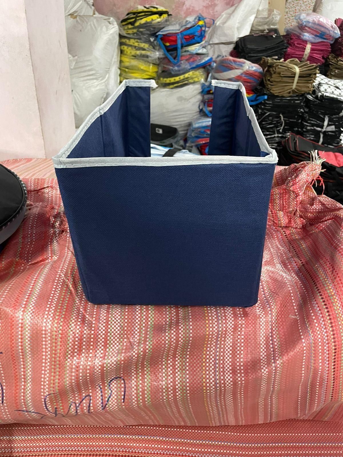 Closet Organizer – Foldable Shirts & Clothing Stackers Pack of 6 ra4xqa-dd