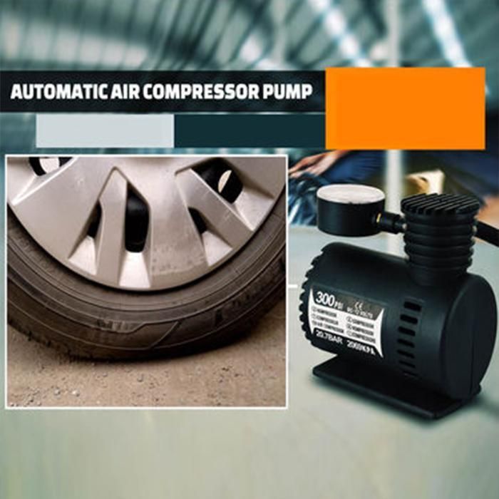 BD Air Pump | Multipurpose Portable Air Compressor – kalakirtihub ra4xqa-dd
