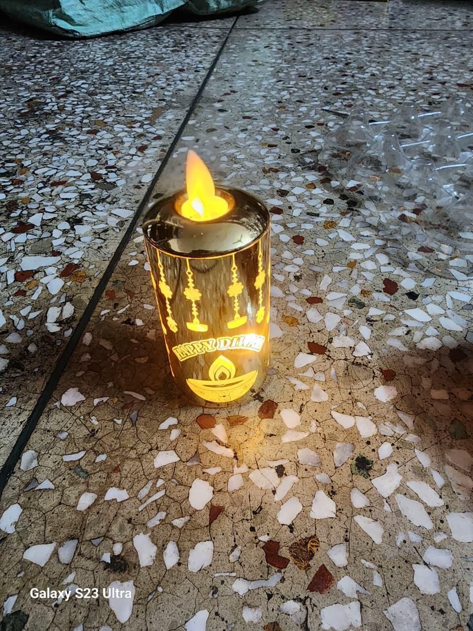 Realistic Moving Flame LED Light ra4xqa-dd