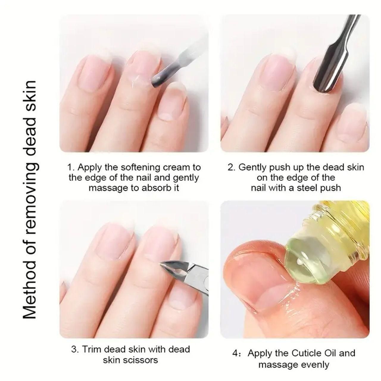 Twoing Nail Skin Care Cuticle Oil 30ml Nourishing Elixir | kalakirtihub ra4xqa-dd