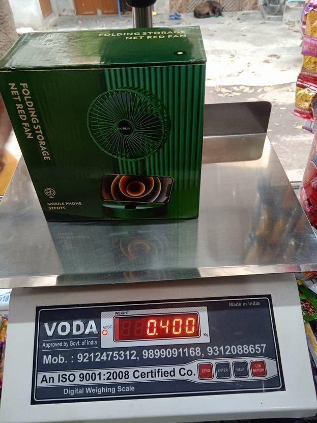 Powerful Rechargeable Table Fan | Portable Cooling Device – kalakirtihub ra4xqa-dd