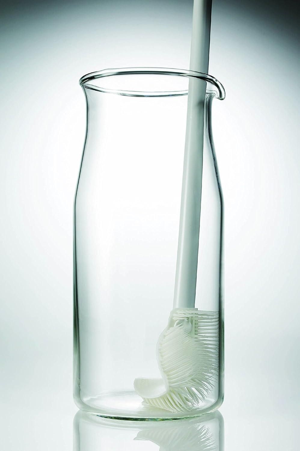 Bottle Washing Brush – Durable Kitchen Cleaning Tool ra4xqa-dd