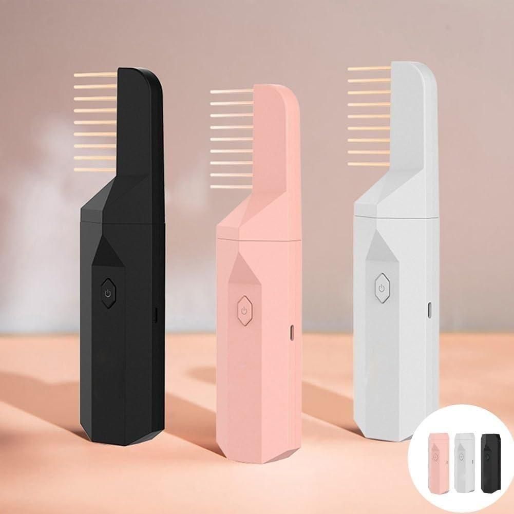 Portable Multifunctional Comb with Hair Fragrance | kalakirtihub ra4xqa-dd
