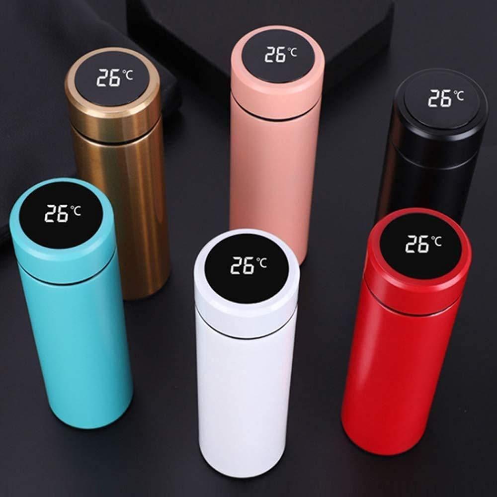 LED Temperature Display Flask | Smart Water Bottle – kalakirtihub ra4xqa-dd