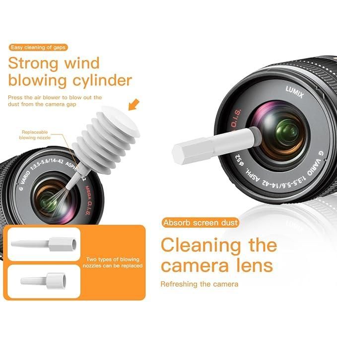 20-in-1 AirPods Cleaner Kit | Leairot Cleaning Tools – kalakirtihub ra4xqa-dd