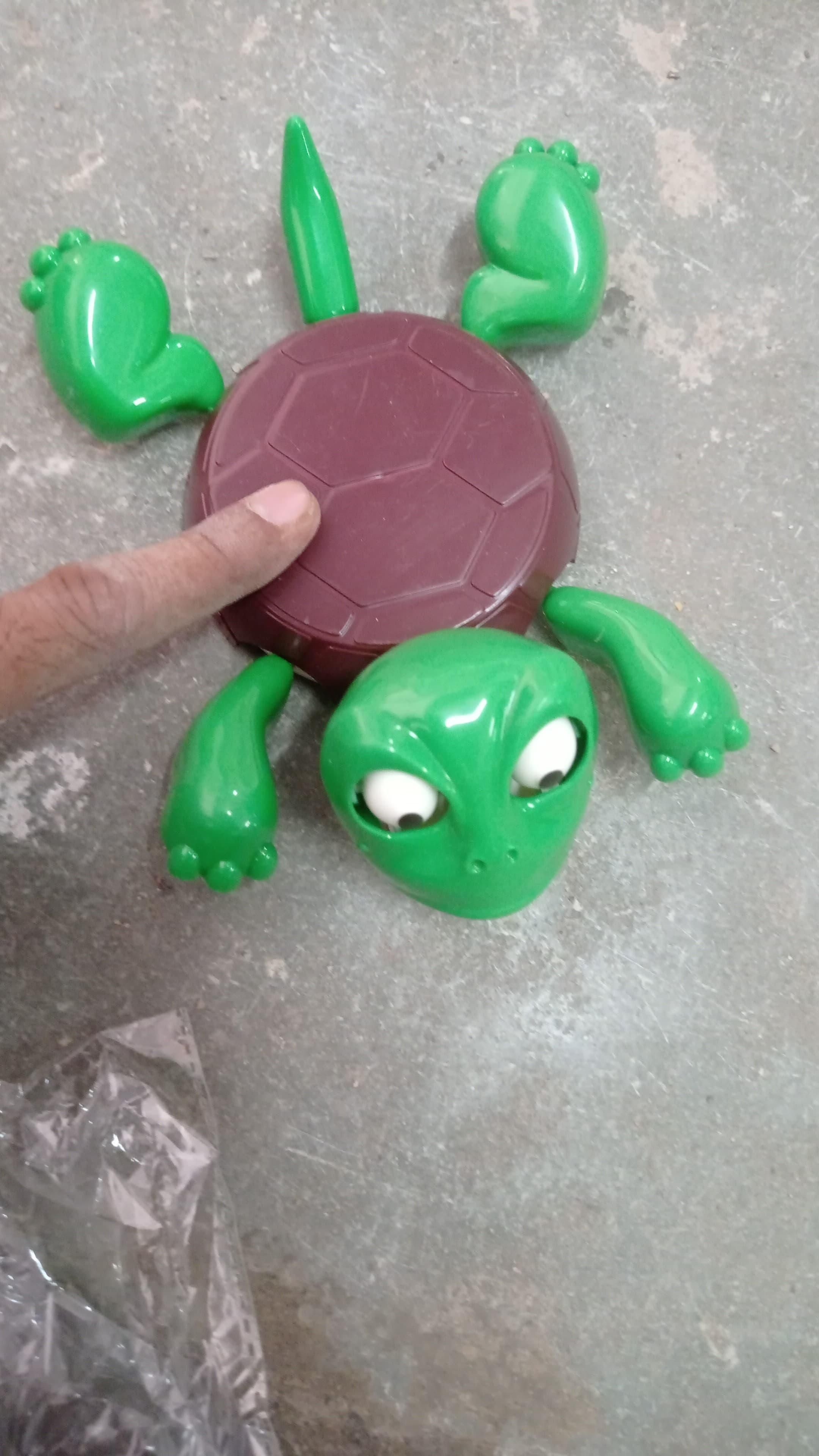 Funny Turtle Coaster | Unique Table & Desk Decor – kalakirtihub ra4xqa-dd